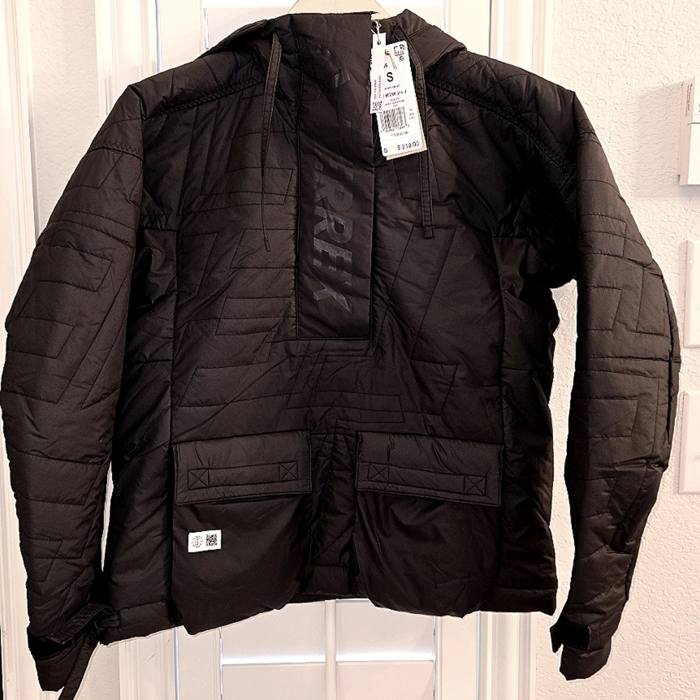 Adidas Senderismo Hiking Jacket